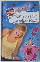 &Auml;kta kyssar smakar b&auml;st