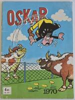 Oskar 1970