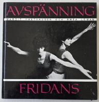 Avsp&auml;nning &ndash; fridans
