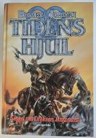 Sagan om Drakens &aring;terkomst del 2 &ndash; Tidens hjul