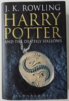 Harry Potter and the deathly hallows