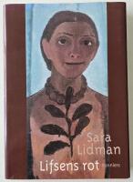 Lifsens rot &ndash; Jernbanan 6