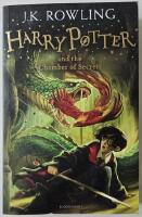 Harry Potter and the chamber of secrets