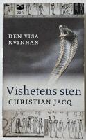 Vishetens sten 2 &ndash; Den visa kvinnan