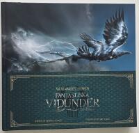 Fantastiska vidunder och var man hittar dem &ndash; s&aring; skapades filmen