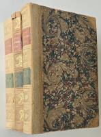 Excellensen Grefve A. F. Skj&ouml;ldebrands memoarer, del I &ndash; V (komplett)