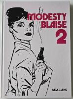 Modesty Blaise 2