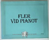 Fler vid pianot