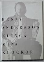Klinga mina klockor