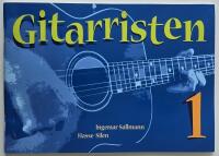 Gitarristen 1