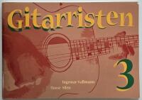 Gitarristen 3