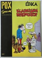 Klassiska missfoster [Pox Special 5/1987]