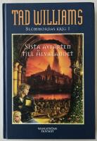 Blommornas krig 1 &ndash; Sista avfarten till &Auml;lvalandet