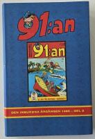 91:an &ndash; den inbundna &aring;rg&aring;ngen 1965 del 2