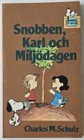 Snobben, Karl och milj&ouml;dagen