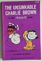 The unsinkable Charlie Brown