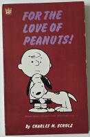 For the love of Peanuts!