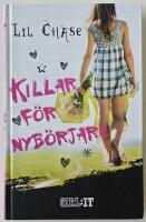 Killar f&ouml;r nyb&ouml;rjare