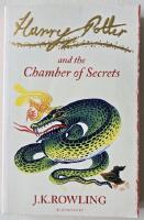 Harry Potter and the Chamber of Secrets