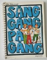 S&aring;ng g&aring;ng p&aring; g&aring;ng