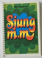 Sjung m.m.