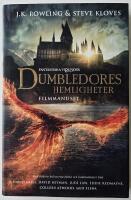 Dumbledores hemligheter &ndash; filmmanuset [Fantastiska vidunder]