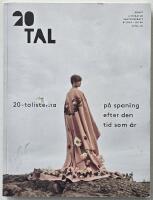 Tidskriften 20TAL #1 2020 &ndash; 20-talisterna