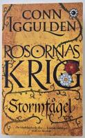 Stormf&aring;gel [Rosornas krig del 1]