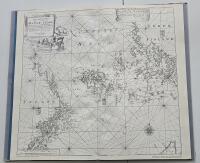 Sj&ouml;kartbok &ouml;ver &Ouml;stersj&ouml;n, Kattegatt och Skagerrack