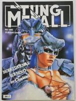 Tung metall 1986 nr 7