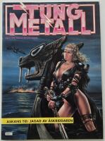 Tung Metall 1990 nr 7