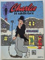 Charlie Chaplins &auml;ventyr &ndash; Charlie i Guldfeber
