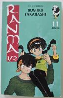 11 &ndash; &Auml;lskade bror [Ranma 1/2]