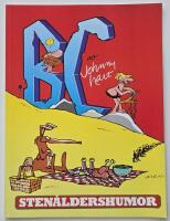 BC &ndash; Sten&aring;ldershumor