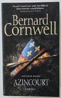 Azincourt &ndash; historisk roman