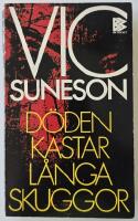 D&ouml;den kastar l&aring;nga skuggor