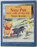 Nalle Puh och I-ors stora dag