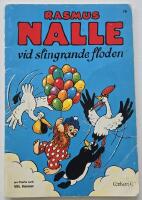 Rasmus Nalle nr 28 &ndash; Rasmus Nalle vid slingrande floden