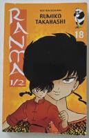 18 &ndash; Dj&auml;vulen fr&aring;n Zhou Quan Xiang [Ranma 1/2]
