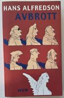 Avbrott &ndash; ber&auml;ttelser