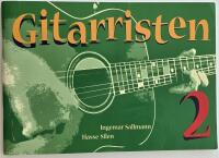 Gitarristen 2