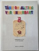 T&auml;nk om allting var underbart &ndash; Hammarkullen 20 &aring;r senare