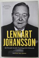 En polare bland pampar och pokaler