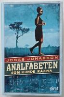 Analfabeten som kunde r&auml;kna