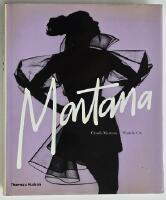 Montana &ndash; Claude Montana, fashion radical