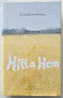 Hitta Hem &ndash; roman