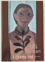 Lifsens rot &ndash; Jernbanan 6