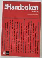 Brus. Handboken &ndash; svenska