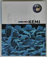 Spektrum Kemi [Grundbok]