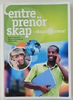 Entrepren&ouml;rskap &ndash; skapa din arena!